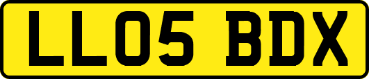 LL05BDX