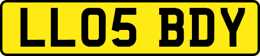 LL05BDY