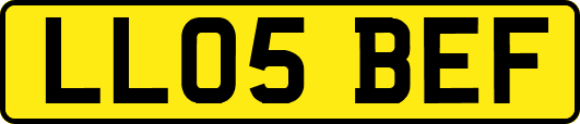 LL05BEF