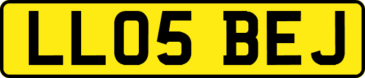 LL05BEJ