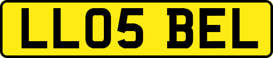 LL05BEL