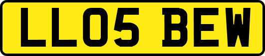 LL05BEW