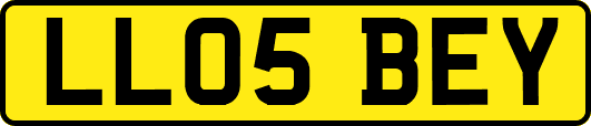 LL05BEY