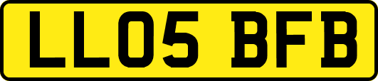 LL05BFB