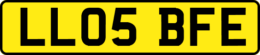 LL05BFE