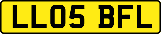 LL05BFL