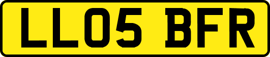 LL05BFR