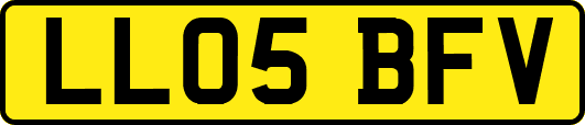 LL05BFV