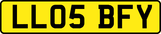 LL05BFY