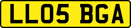 LL05BGA