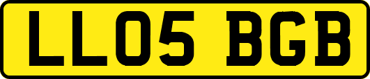 LL05BGB