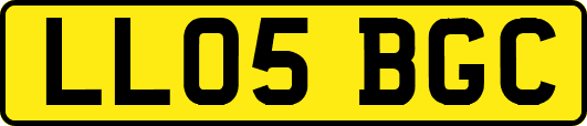 LL05BGC