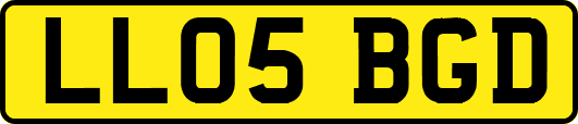 LL05BGD
