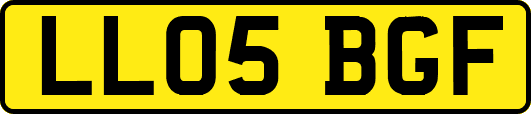 LL05BGF