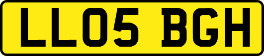 LL05BGH