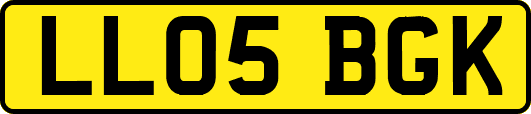 LL05BGK