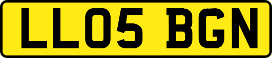 LL05BGN