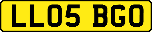 LL05BGO