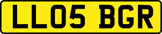 LL05BGR