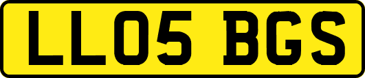 LL05BGS