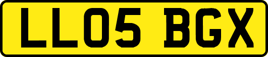 LL05BGX
