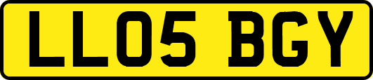 LL05BGY