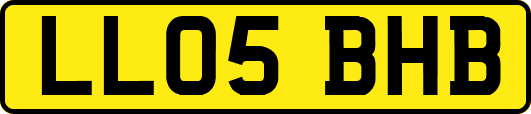LL05BHB