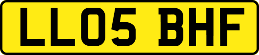 LL05BHF