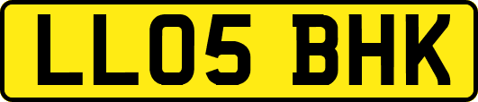 LL05BHK