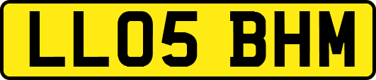 LL05BHM