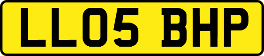 LL05BHP
