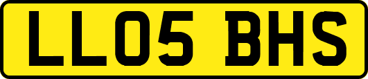 LL05BHS