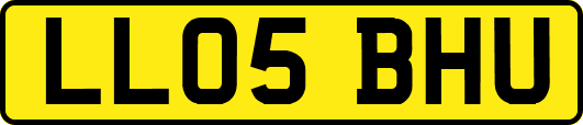 LL05BHU