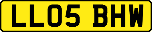 LL05BHW