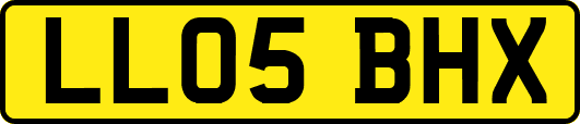 LL05BHX