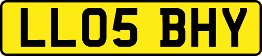 LL05BHY
