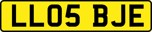 LL05BJE