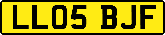 LL05BJF