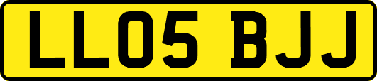LL05BJJ
