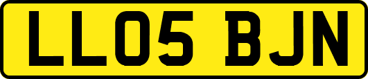 LL05BJN