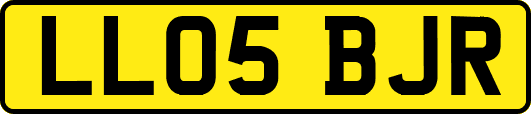 LL05BJR