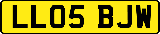 LL05BJW