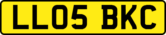 LL05BKC