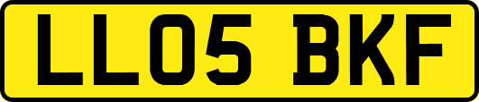 LL05BKF
