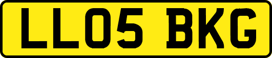 LL05BKG