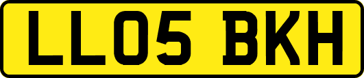 LL05BKH