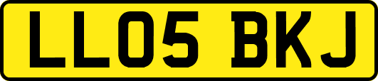 LL05BKJ