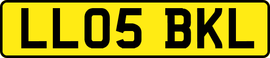 LL05BKL