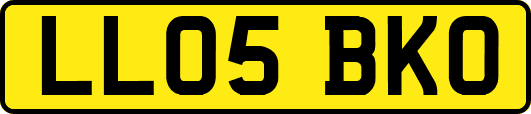 LL05BKO