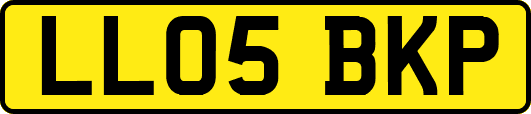LL05BKP